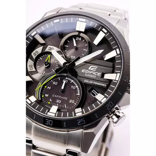 Casio EQS940DB-1AV Edifice Men's Watch