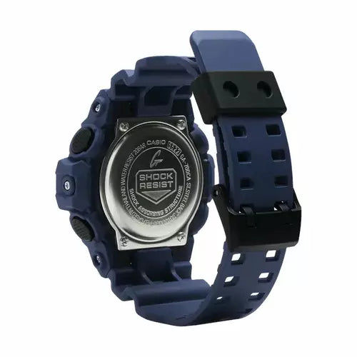 G-Shock GA700CA-2A Dial Camo Watch