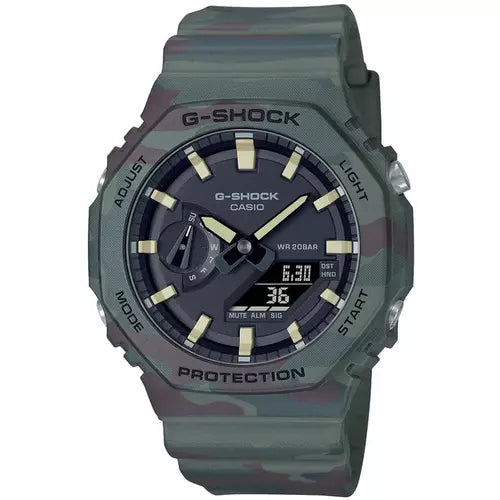 G-Shock GAE2100WE-3A Watch