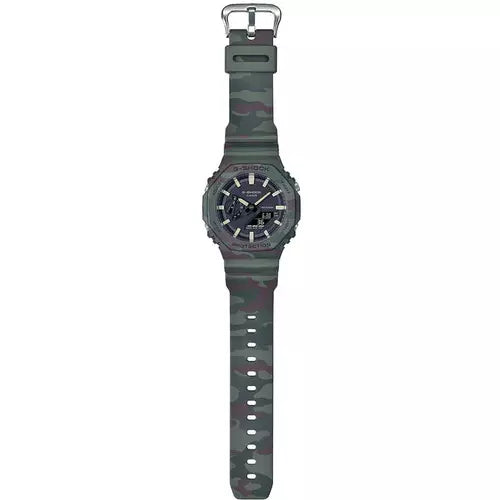 Load image into Gallery viewer, G-Shock GAE2100WE-3A Watch
