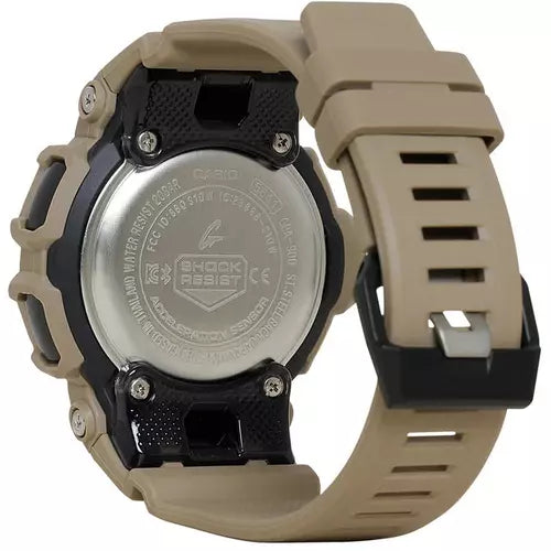 G-Shock GBA900UU-5A Move Utility Watch
