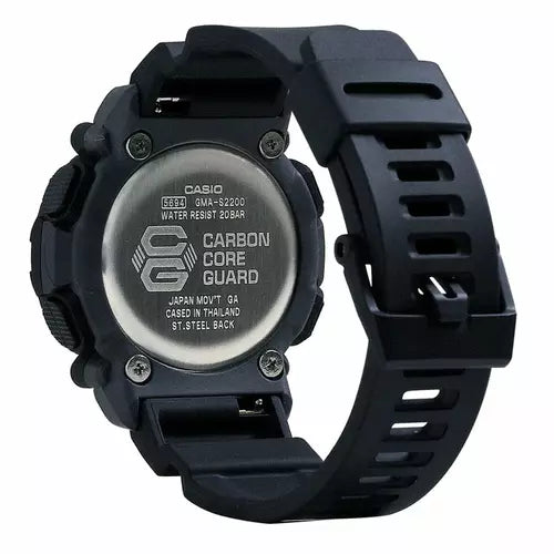 G-Shock GMAS2200-1A Women's Watch