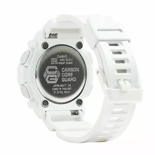 Load image into Gallery viewer, G-Shock GMAS2200M-7A Women&#39;s Watch
