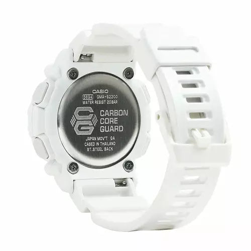 G-Shock GMAS2200M-7A Women's Watch