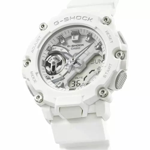 G-Shock GMAS2200M-7A Women's Watch