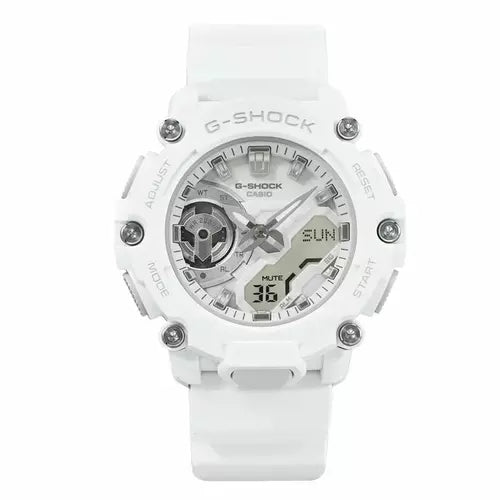 G-Shock GMAS2200M-7A Women's Watch