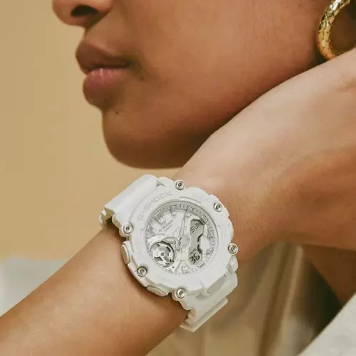 Load image into Gallery viewer, G-Shock GMAS2200M-7A Women&#39;s Watch
