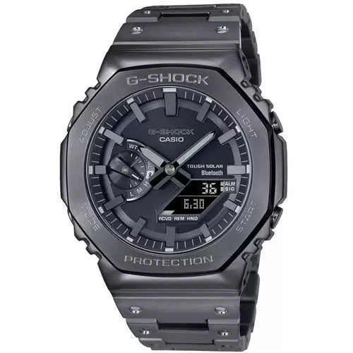 Load image into Gallery viewer, G-Shock GMB2100BD-1A Full Metal Men&#39;s Watch
