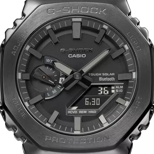 Load image into Gallery viewer, G-Shock GMB2100BD-1A Full Metal Men&#39;s Watch

