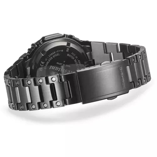 G-Shock GMB2100BD-1A Full Metal Men's Watch