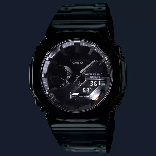 Load image into Gallery viewer, G-Shock GMB2100D-1A Full Metal Men&#39;s Watch
