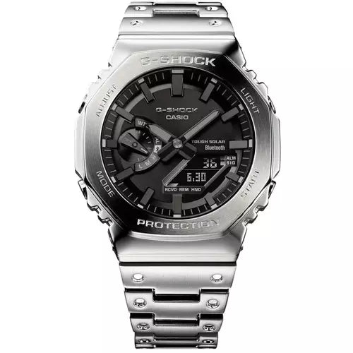 Load image into Gallery viewer, G-Shock GMB2100D-1A Full Metal Men&#39;s Watch
