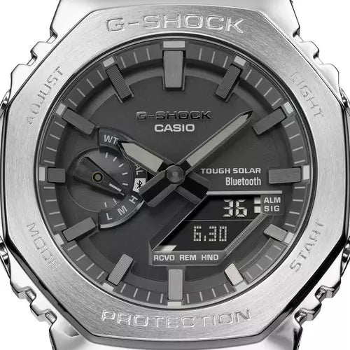 Load image into Gallery viewer, G-Shock GMB2100D-1A Full Metal Men&#39;s Watch
