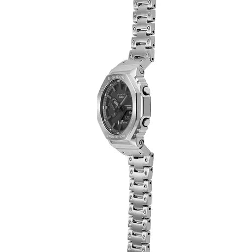 Load image into Gallery viewer, G-Shock GMB2100D-1A Full Metal Men&#39;s Watch
