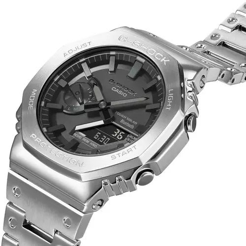 Load image into Gallery viewer, G-Shock GMB2100D-1A Full Metal Men&#39;s Watch
