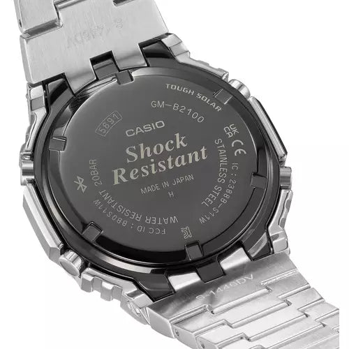Load image into Gallery viewer, G-Shock GMB2100D-1A Full Metal Men&#39;s Watch
