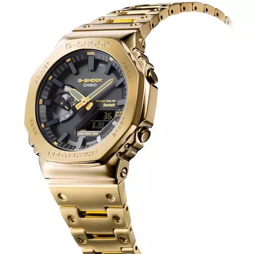 G-Shock GMB2100GD-9A Full Metal Men's Watch