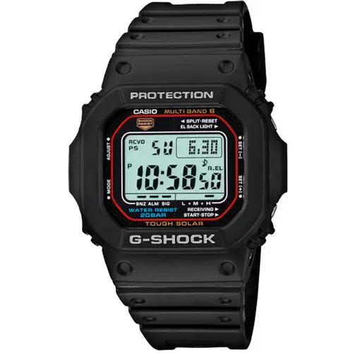 G-Shock GWM5610-1 Watch