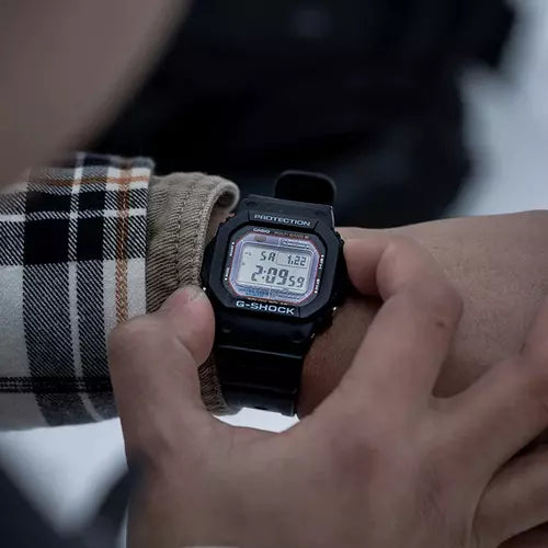 G-Shock GWM5610-1 Watch – Foursight Supply