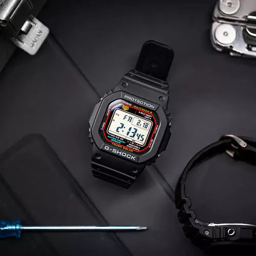 Load image into Gallery viewer, G-Shock GWM5610-1 Watch
