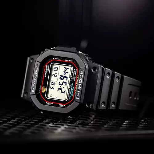 G-Shock GWM5610-1 Watch