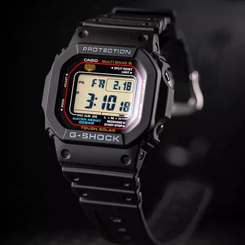 Load image into Gallery viewer, G-Shock GWM5610-1 Watch
