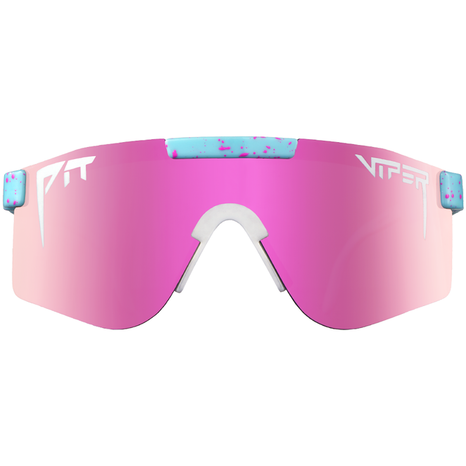 Pit Viper The Gobby Double Wide (Polarized)