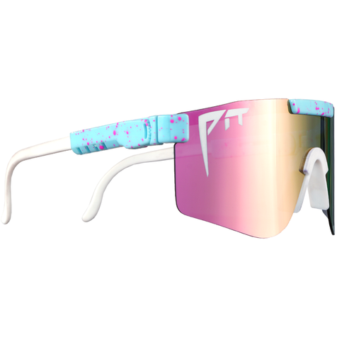 Pit Viper The Gobby Double Wide (Polarized)