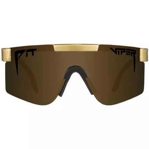 Load image into Gallery viewer, Pit Viper The Gold Standard (Polarized)
