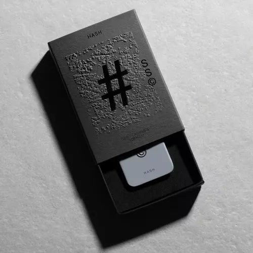 Solid State Solid Cologne Originals