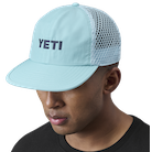 Load image into Gallery viewer, YETI Logo Performance Hat
