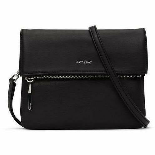 Matt & Nat Hiley Vegan Crossbody Bag - Loom