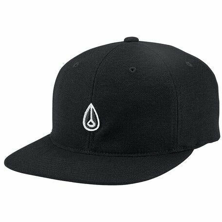 Nixon Jesse FF Hat