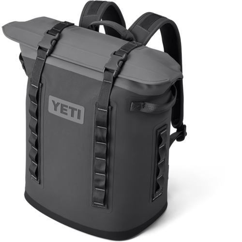 Load image into Gallery viewer, YETI Hopper M20 Soft Backpack Cooler
