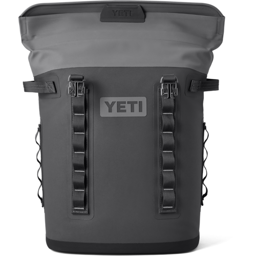 Load image into Gallery viewer, YETI Hopper M20 Soft Backpack Cooler
