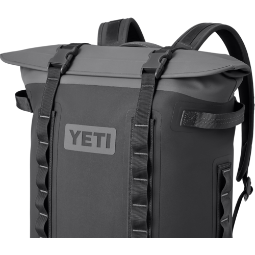 Load image into Gallery viewer, YETI Hopper M20 Soft Backpack Cooler
