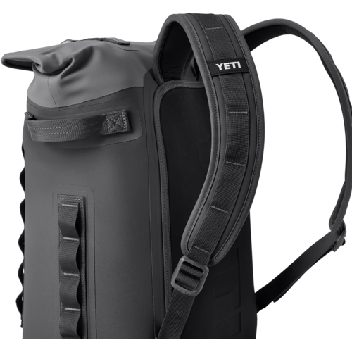 YETI Hopper M20 Soft Backpack Cooler