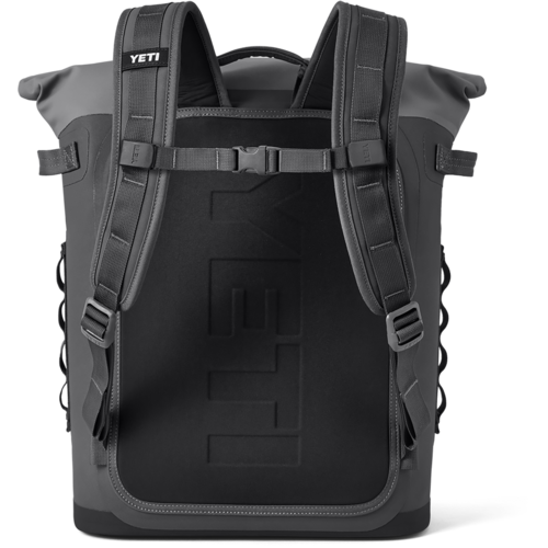 YETI Hopper M20 Soft Backpack Cooler