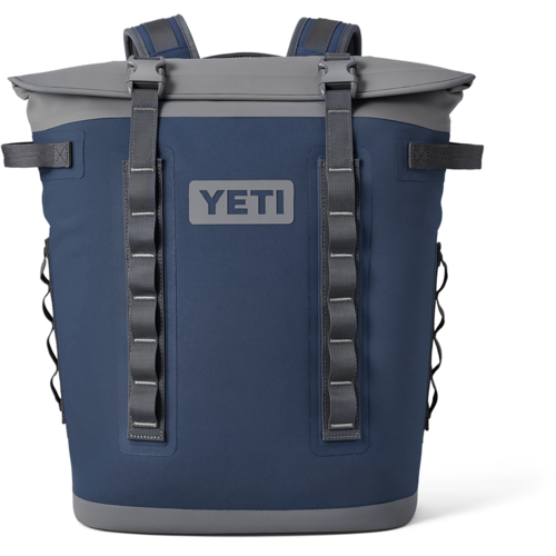 Load image into Gallery viewer, YETI Hopper M20 Soft Backpack Cooler
