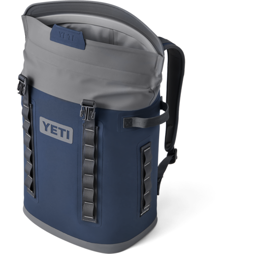 Load image into Gallery viewer, YETI Hopper M20 Soft Backpack Cooler
