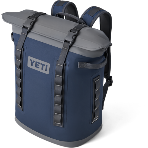 Load image into Gallery viewer, YETI Hopper M20 Soft Backpack Cooler
