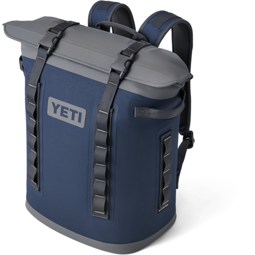 YETI Hopper M20 Soft Backpack Cooler