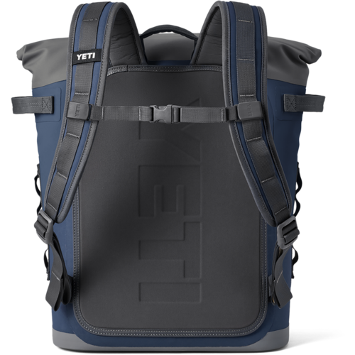 Load image into Gallery viewer, YETI Hopper M20 Soft Backpack Cooler
