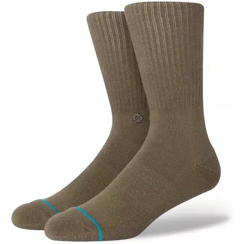 Stance Icon Crew Socks