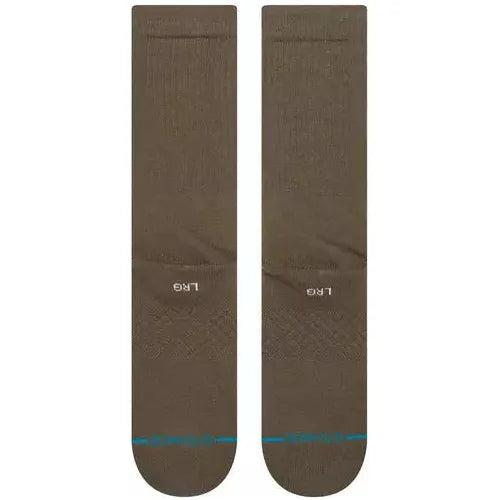 Stance Icon Crew Socks
