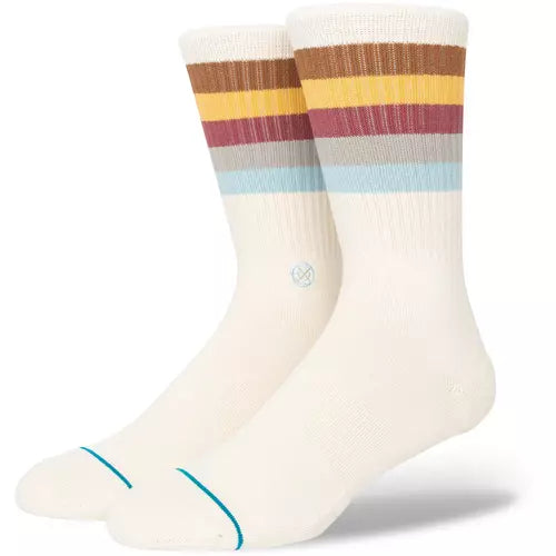 Stance Maliboo Crew Socks