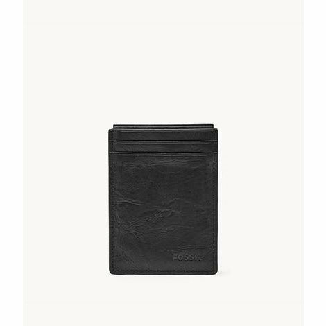 Fossil Neel Magnetic Card Case