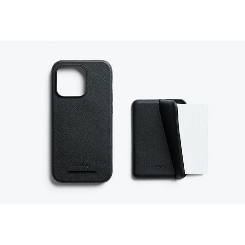 Bellroy Mod Wallet Single Rail System
