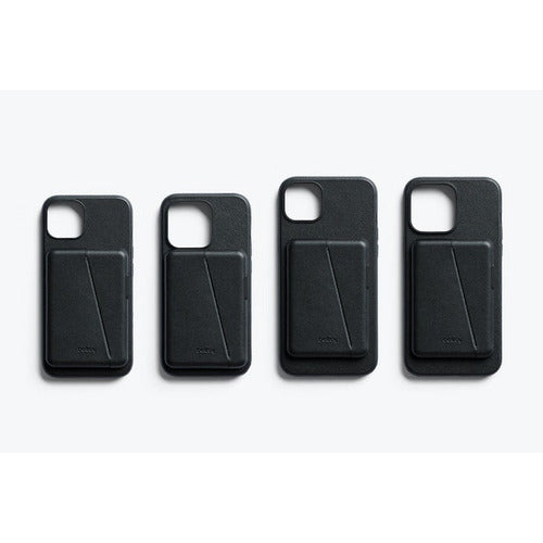 Bellroy Mod Wallet Single Rail System
