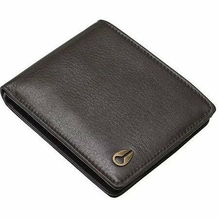 Nixon Cape Leather Wallet